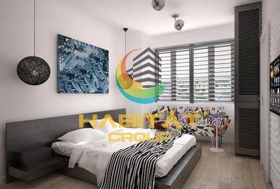 Apartament cu 3 camere decomandat în Berceni - 2