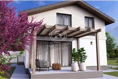 Vila noua cu 4 dormitoare – locul unde familia se simte Acasa - 1