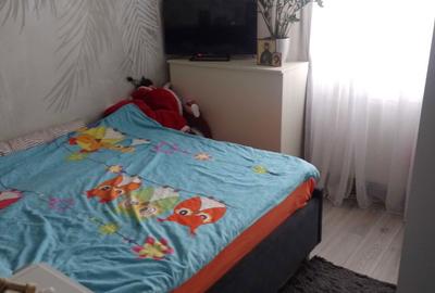 Apartament cu 3 camere semidecomandat în Exterior Vest - 4
