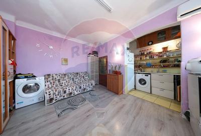 2 case cu curte proprie - locatie centrala - 5