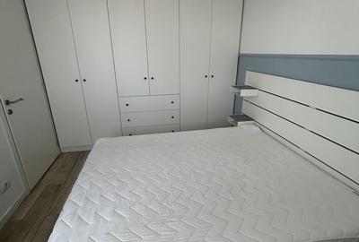 Apartament cu 2 camere în Costin Georgian - 2
