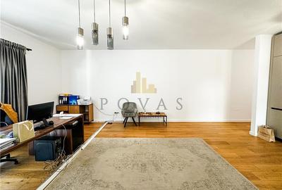 Apartament cu 3 camere semidecomandat, mobilat în Vest - 2