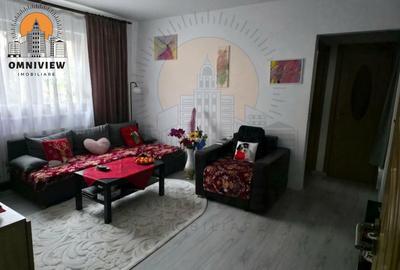 Apartament 2 camere, 38 mp, etaj 1 – Cartierul Florilor, Brașov - 2
