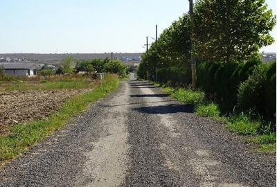 Teren de 5000 mp, în Valu lui Traian - 11