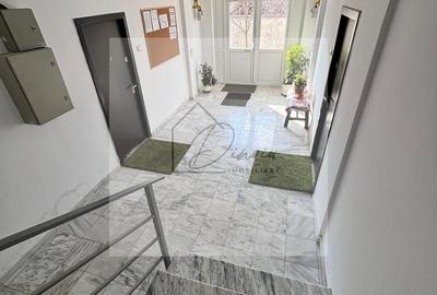 Apartament cu 4 camere decomandat, mobilat în Balotești - 20