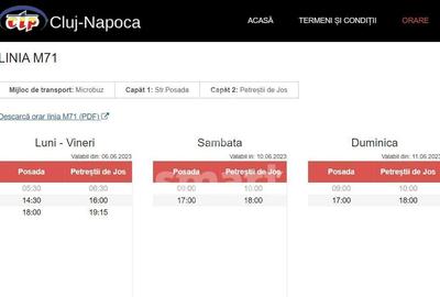 Spațiu comercial, în Petrești - 13