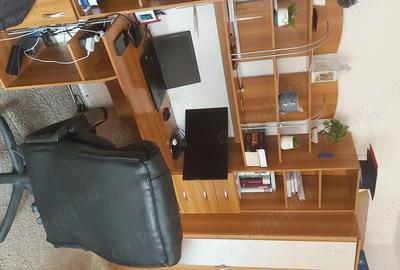 Garsonieră în Badea Cârțan - 1