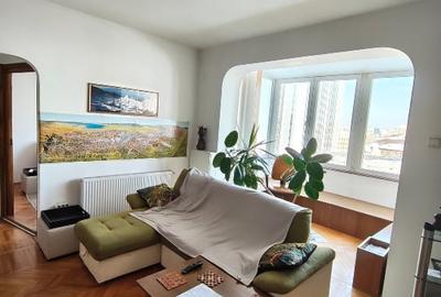 Romana 2Camere open-space, priveliste, linistit - 2