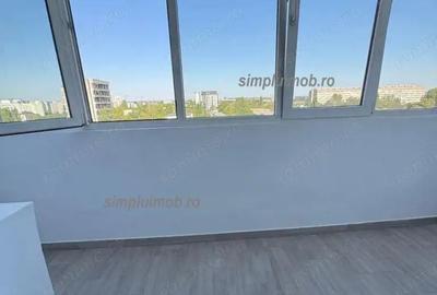 Garsonieră decomandată în Costin Georgian - 4