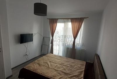 Apartament 2 camere | Ghimbav - str. Crinului - 7