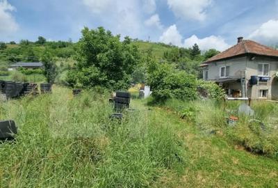 Casă cu 5 camere cu Teren 14660 Mp în Central - 2