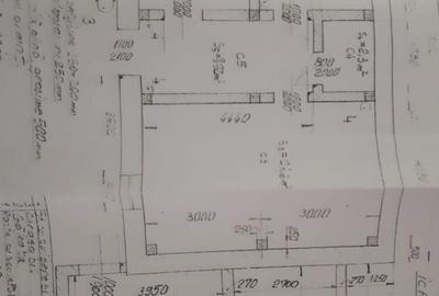 Casă cu 4 camere în Drumul Carului - 1