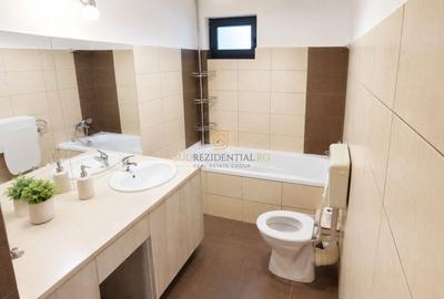 Casă cu 3 camere cu Teren 80 Mp în Central - 10