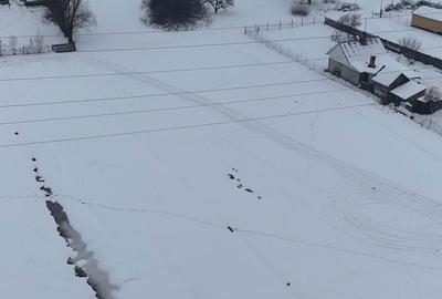 Spațiu comercial, în Mijlocenii Bârgăului - 4