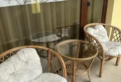 2 camere | Decomandat | Bloc nou | Incalzire in pardoseala | Mobilat modern - 3