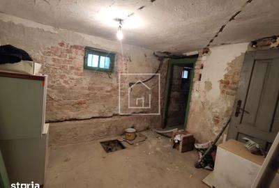 Casă cu 3 camere nedecomandat cu Teren 240 Mp în Trei Stejari - 17