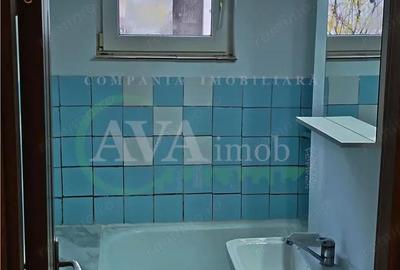 Apartament cu 2 camere semidecomandat în Narcisa - 6
