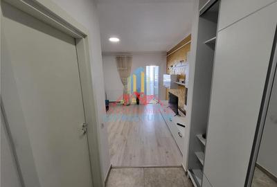 Garsonieră decomandată în Chiajna - 2