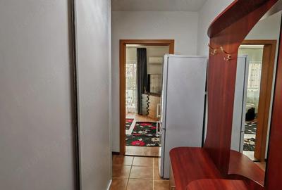 Garsonieră semidecomandată în Micălaca - 7