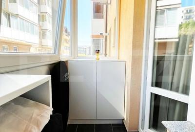 Apartament cu 2 camere la cheie, 60 mp, Visani - 10