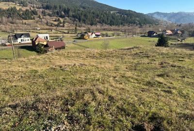 Spațiu comercial, în Vama - 1