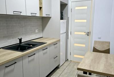 Apartament cu 2 camere decomandat, mobilat în Bună Ziua - 3