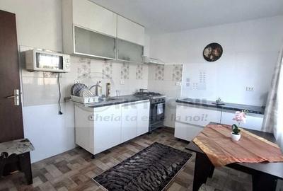 Vila individuala 3 camere GALATA - 599 EURO - 7