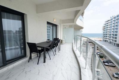 Apartament 2 camere moderne, Mamaia Nord - 12