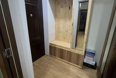 Apartament cu 2 camere în Central - 2