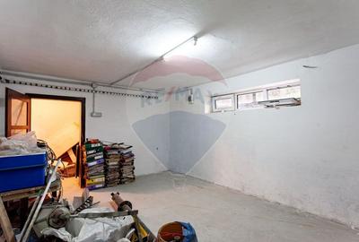 Vila ideala pentru locuinta sau investitie -  zona ultracentrala Arad - 27