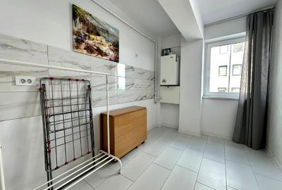 Apartament cu 2 camere semidecomandat în Miroslava - 5