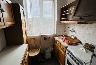 Garsonieră decomandată în Central - 4