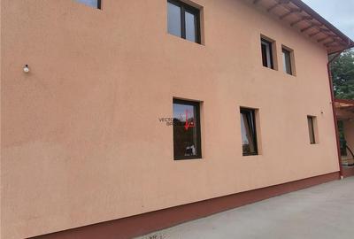 Casă individuală cu 5 camere cu Canalizare în Mușătești - 16