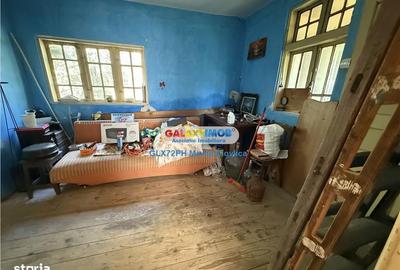 Casă cu 3 camere în Central - 15