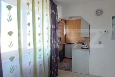Apartament cu 2 camere semidecomandat în Central - 6