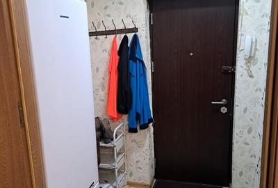 Garsonieră decomandată în Rahova - 1