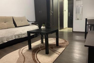 Apartament 1 camera-Buziasului-Renovat - 2