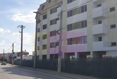 Spa?iu Comercial Generos Militari Rezidence - 1