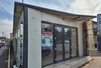 Inchiriere hala pentru muncitori - 5