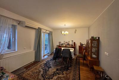 4 camere|| Loc de parcare| CLASS PIPERA - 1