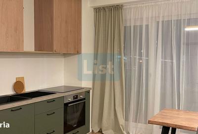 Apartament cu 2 camere, mobilat în Aradului - 9