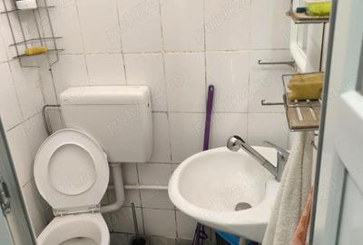 Garsonieră decomandată în Apărătorii Patriei - 2