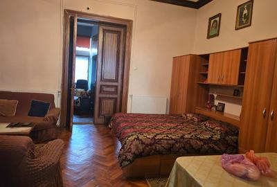 Matei Voievod , apartament in vila, parter si subsol, - 8