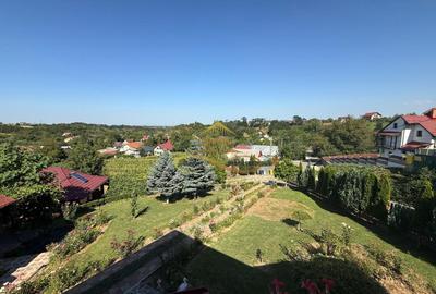 Casă individuală cu 5 camere cu Teren 1800 Mp în Măgura - 26