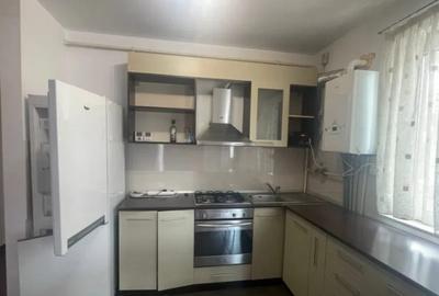 Apartament cu 2 camere decomandat, mobilat în Virtuții - 2