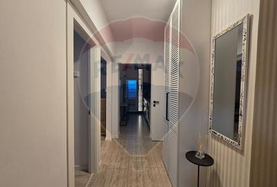 Apartament cu 2 camere decomandat, mobilat în Calea Victoriei - 15