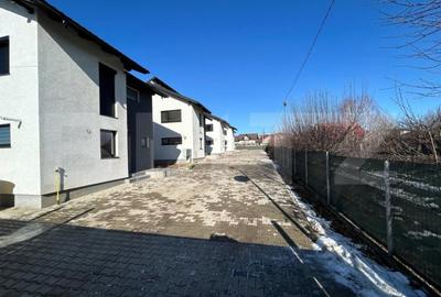 Casă cu 3 camere cu Teren 200 Mp în Șcheia - 11