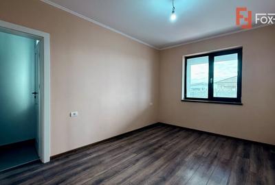 Duplex cu 3 camere cu Teren 325 Mp în Sânandrei - 6