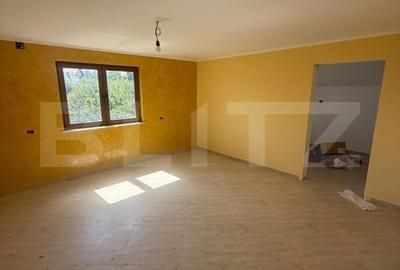 Casa cu etaj, 160 mp utili, 650 mp teren, Salcea - 7