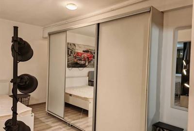 Garsoniera, decomandata, 45 mp, centrala, ac, balcon, Aparatorii Patriei - 3